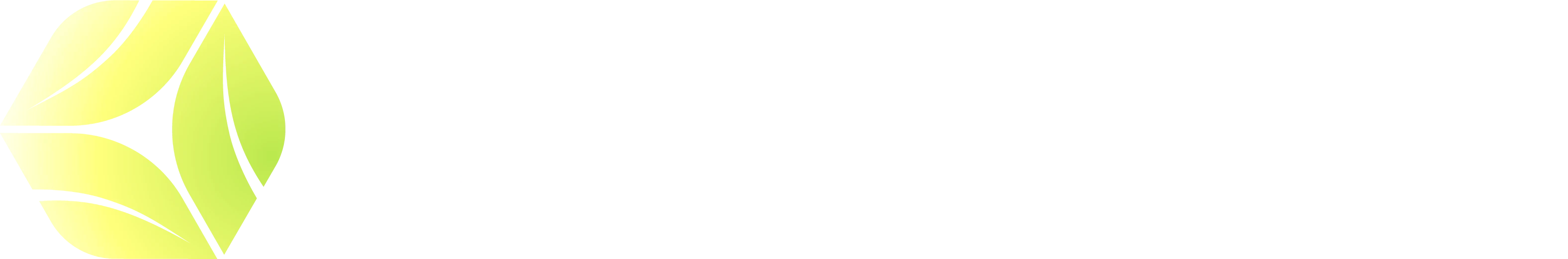 Terrafarm Logo and Typography